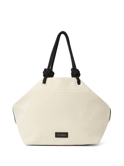 Karl Lagerfeld Tote Hotel Karl