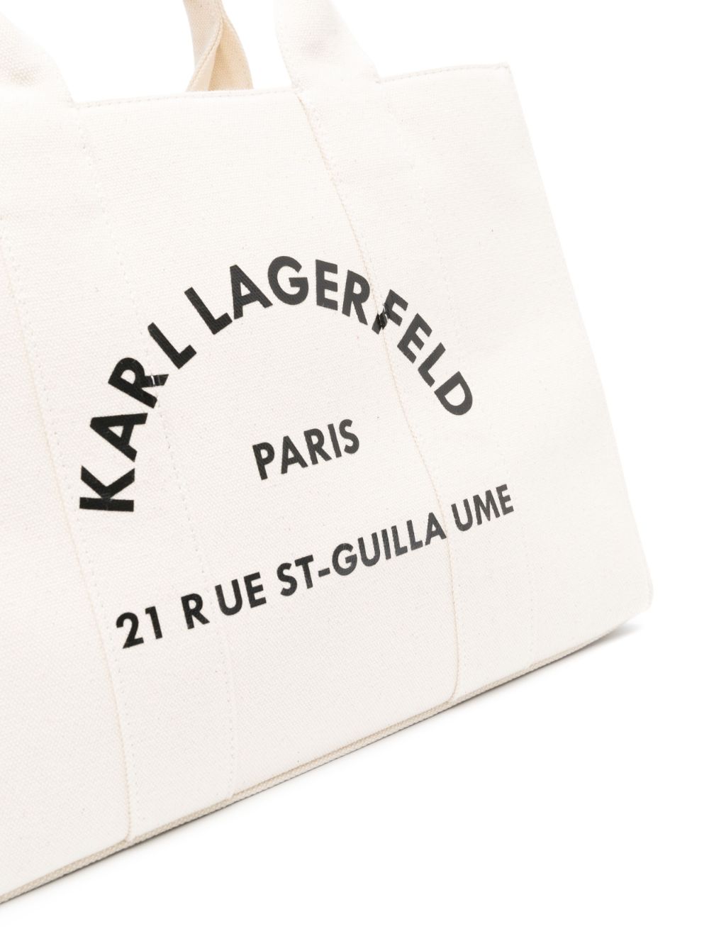 Karl Lagerfeld Tote Rue St-Guillaume