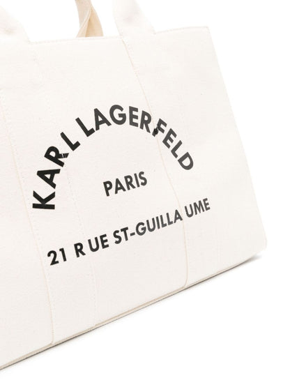 Karl Lagerfeld Tote Rue St-Guillaume