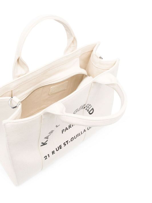Karl Lagerfeld Tote Rue St-Guillaume