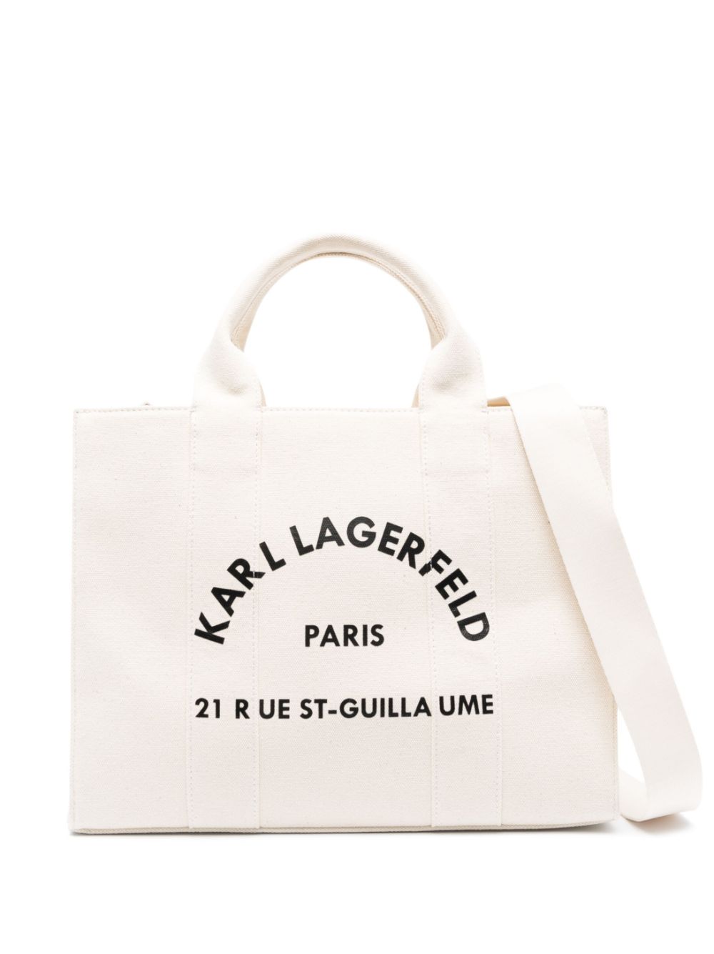 Karl Lagerfeld Tote Rue St-Guillaume