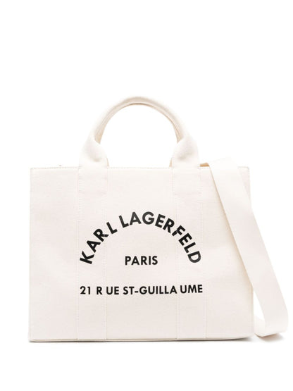 Karl Lagerfeld Tote Rue St-Guillaume