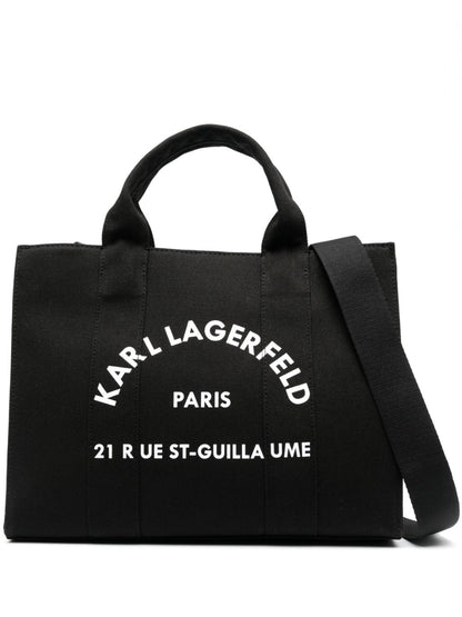 Karl Lagerfeld Tote Rue St-Guillaume Mediana