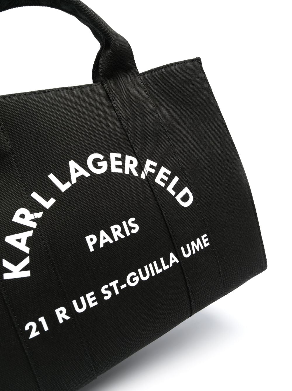 Karl Lagerfeld Tote Rue St-Guillaume Mediana