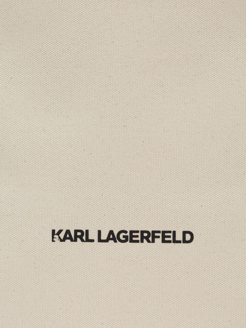 Karl Lagerfeld Tote Ikon Choupette