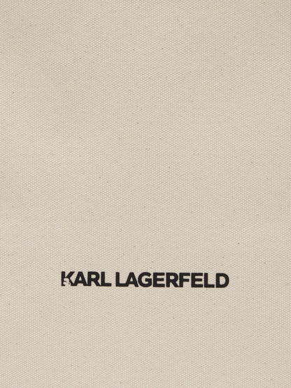 Karl Lagerfeld Tote Ikon Choupette