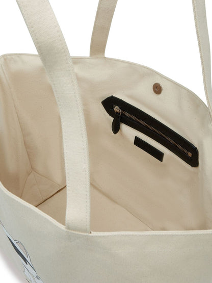 Karl Lagerfeld Tote Ikon Choupette