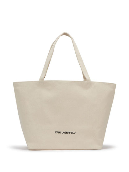 Karl Lagerfeld Tote Ikon Choupette