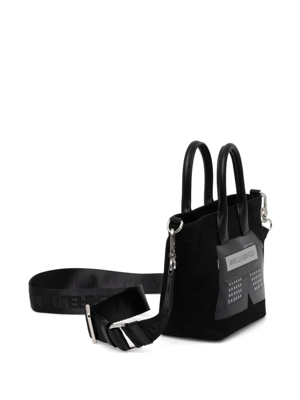 Karl Lagerfeld Tote Ikonik/K