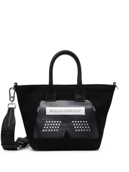 Karl Lagerfeld Tote Ikonik/K
