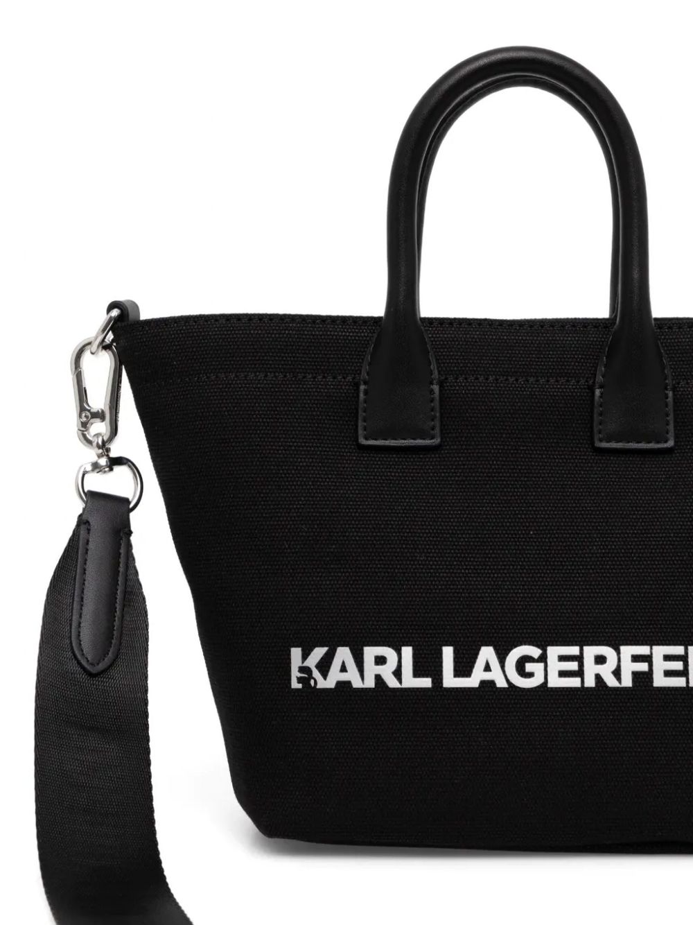 Karl Lagerfeld Tote Ikonik/K