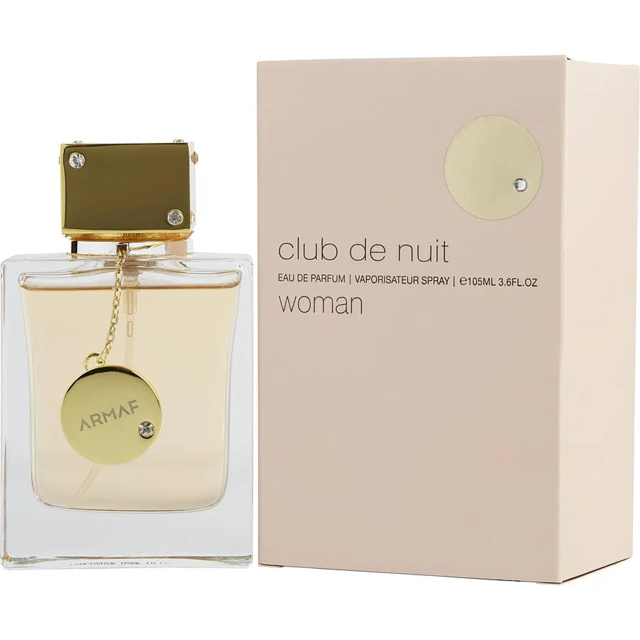 Club de Nuit Woman Armaf