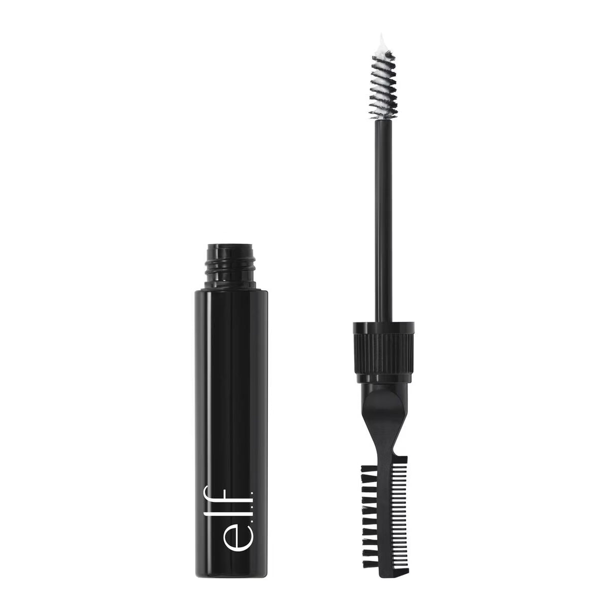 ELF COSMETICS ELF BROW LAMINATING GEL (CLEAR EYEBROW GEL)