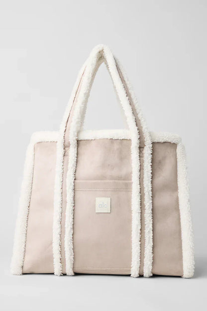 Winterfun Tote Bag