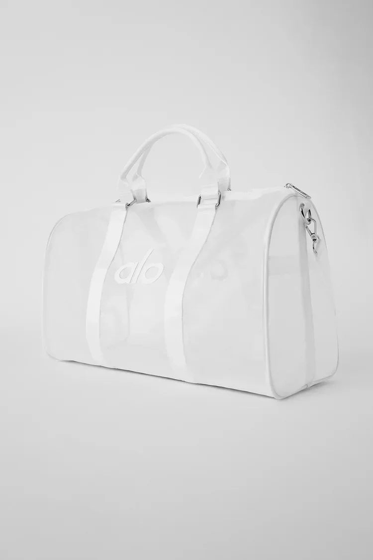 Sheer Duffle
