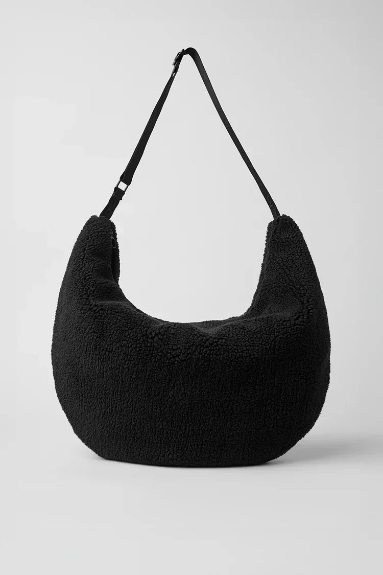 Sherpa Om The Go Sling Bag