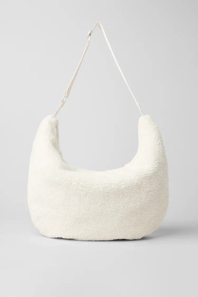 Sherpa Om The Go Sling Bag