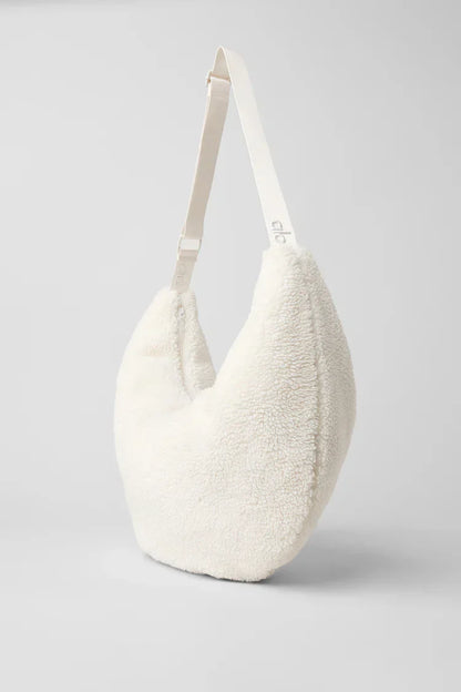 Sherpa Om The Go Sling Bag