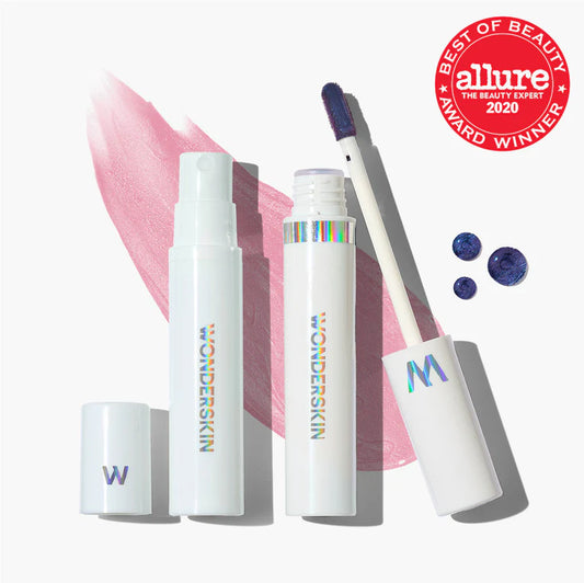 Wonder Blading Peel &amp; Reveal Lip Tint Kit