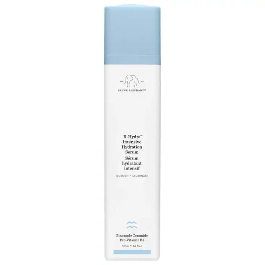 Drunk Elephant B-Hydra™ Intensive Hydration Serum with Hyaluronic Acid