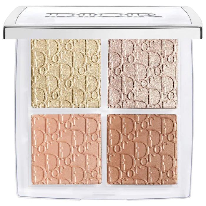 DIOR BACKSTAGE Glow Face Palette