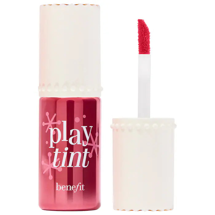 Benefit Benetint Liquid Lip + Cheek Blush Stain