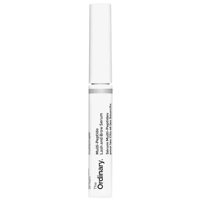 The Ordinary Multi-Peptide Lash and Brow Serum