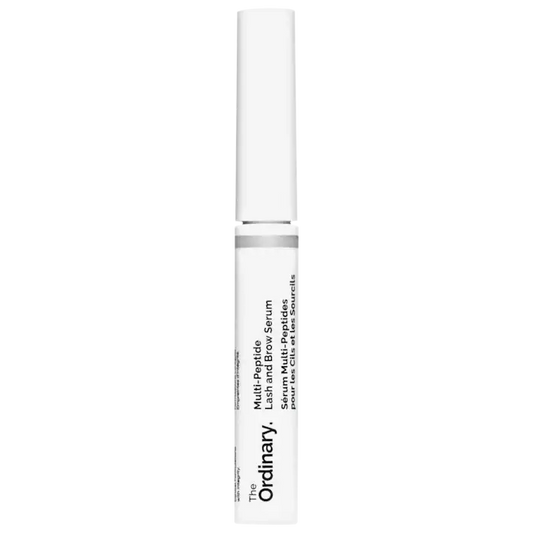 The Ordinary Multi-Peptide Lash and Brow Serum