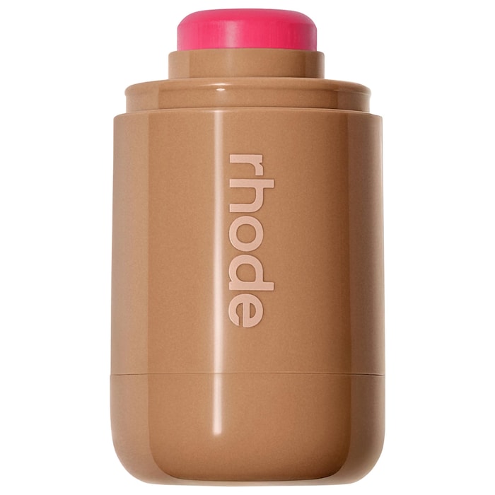 RHODE Pocket Blush Buildable Hydrating Cream Blush